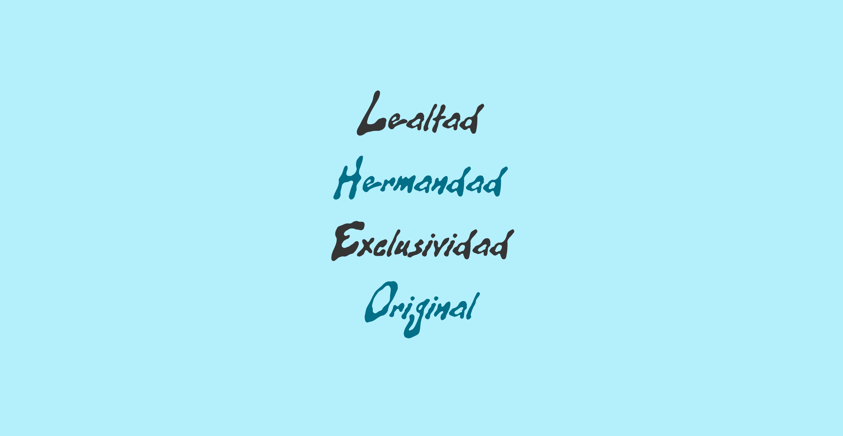 "precise, trustworthy, approachable, reliable"